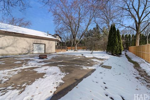 Tiny photo for 15043 W Buckley Road, Libertyville, IL 60048 (MLS # 12539662)