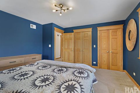 Tiny photo for 15043 W Buckley Road, Libertyville, IL 60048 (MLS # 12539662)