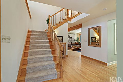 Tiny photo for 15043 W Buckley Road, Libertyville, IL 60048 (MLS # 12539662)