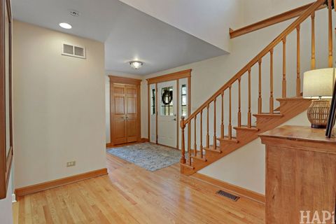 Tiny photo for 15043 W Buckley Road, Libertyville, IL 60048 (MLS # 12539662)