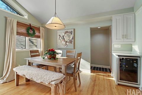 Tiny photo for 15043 W Buckley Road, Libertyville, IL 60048 (MLS # 12539662)