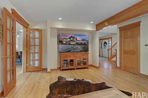 Tiny photo for 15043 W Buckley Road, Libertyville, IL 60048 (MLS # 12539662)