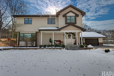 Tiny photo for 15043 W Buckley Road, Libertyville, IL 60048 (MLS # 12539662)