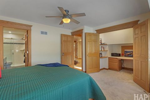 Tiny photo for 15043 W Buckley Road, Libertyville, IL 60048 (MLS # 12539662)