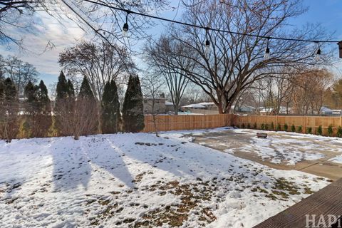 Tiny photo for 15043 W Buckley Road, Libertyville, IL 60048 (MLS # 12539662)