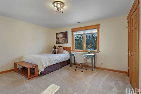 Tiny photo for 15043 W Buckley Road, Libertyville, IL 60048 (MLS # 12539662)