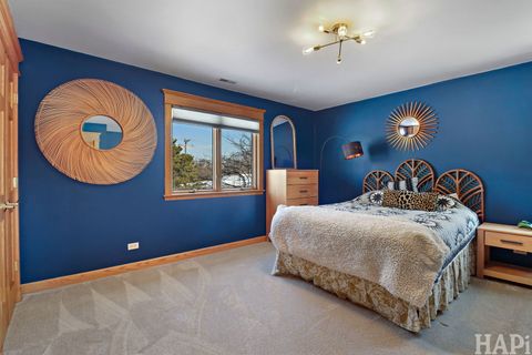 Tiny photo for 15043 W Buckley Road, Libertyville, IL 60048 (MLS # 12539662)