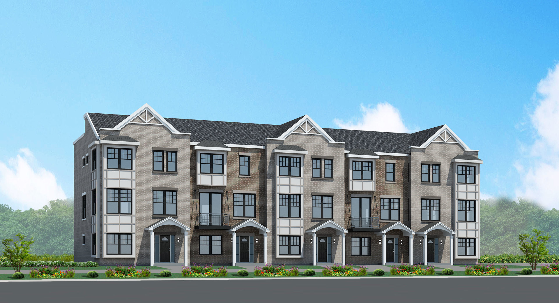 2508 W Roosevelt Road