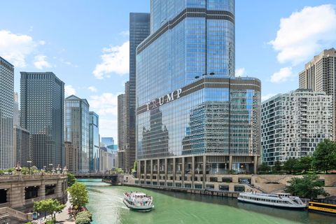 Photo of 401 N Wabash Avenue #79B, Chicago, IL 60611 (MLS # 12632181)