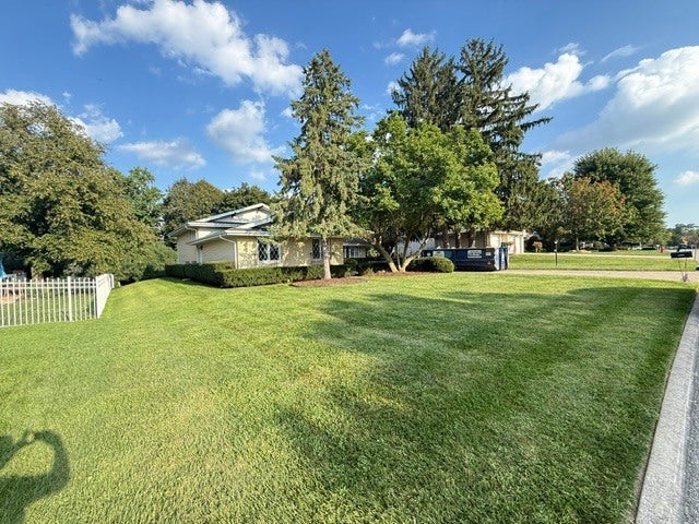12217 S Flambeau Drive