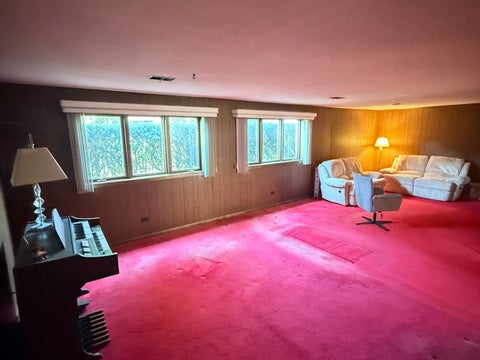Tiny photo for 12217 S Flambeau Drive, Palos Heights, IL 60463 (MLS # 12724641)