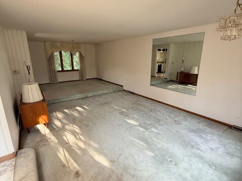 Tiny photo for 12217 S Flambeau Drive, Palos Heights, IL 60463 (MLS # 12724641)