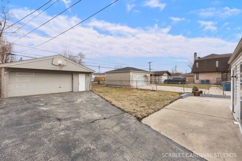 Tiny photo for 2609 Elder Lane, Franklin Park, IL 60131 (MLS # 12578936)