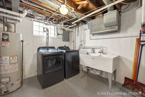 Tiny photo for 2609 Elder Lane, Franklin Park, IL 60131 (MLS # 12578936)