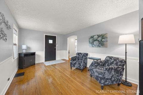 Tiny photo for 2609 Elder Lane, Franklin Park, IL 60131 (MLS # 12578936)