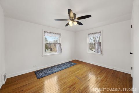 Tiny photo for 2609 Elder Lane, Franklin Park, IL 60131 (MLS # 12578936)