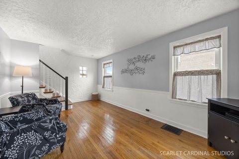 Tiny photo for 2609 Elder Lane, Franklin Park, IL 60131 (MLS # 12578936)