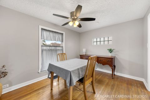 Tiny photo for 2609 Elder Lane, Franklin Park, IL 60131 (MLS # 12578936)