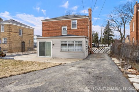 Tiny photo for 2609 Elder Lane, Franklin Park, IL 60131 (MLS # 12578936)