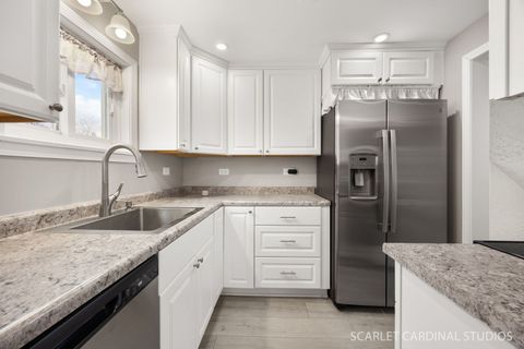 Tiny photo for 2609 Elder Lane, Franklin Park, IL 60131 (MLS # 12578936)