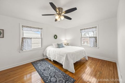 Tiny photo for 2609 Elder Lane, Franklin Park, IL 60131 (MLS # 12578936)