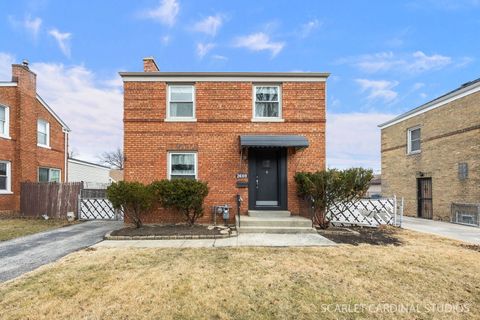 Photo of 2609 Elder Lane, Franklin Park, IL 60131 (MLS # 12578936)