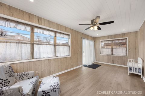 Tiny photo for 2609 Elder Lane, Franklin Park, IL 60131 (MLS # 12578936)