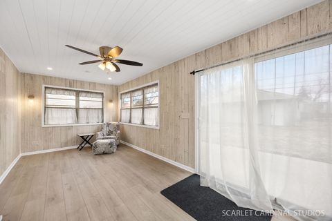 Tiny photo for 2609 Elder Lane, Franklin Park, IL 60131 (MLS # 12578936)