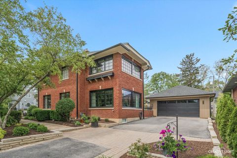 519 Highland Avenue Naperville IL 60540