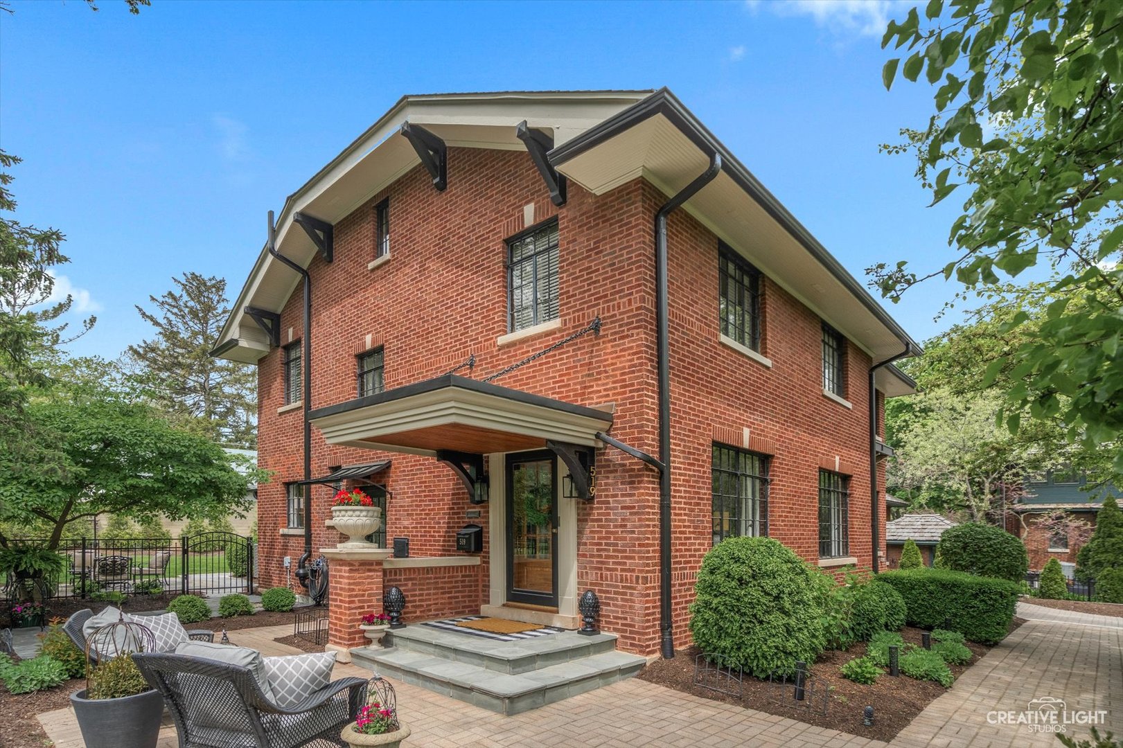 519 Highland Avenue
