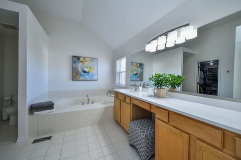 Tiny photo for 39W314 W Mallory Drive, Geneva, IL 60134 (MLS # 12571739)