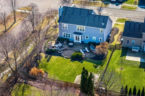 Tiny photo for 39W314 W Mallory Drive, Geneva, IL 60134 (MLS # 12571739)