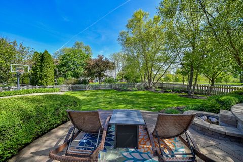 Tiny photo for 39W314 W Mallory Drive, Geneva, IL 60134 (MLS # 12571739)