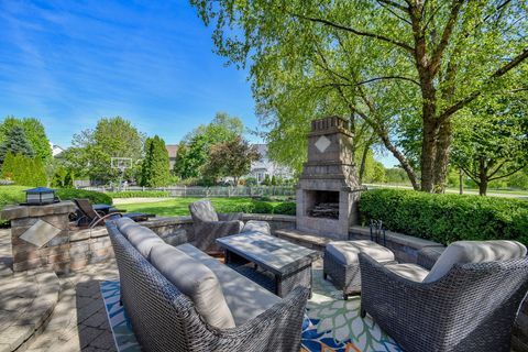 Tiny photo for 39W314 W Mallory Drive, Geneva, IL 60134 (MLS # 12571739)