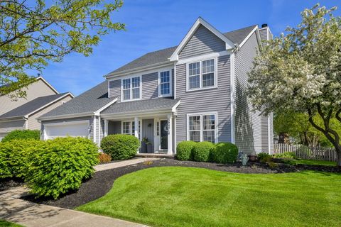 Tiny photo for 39W314 W Mallory Drive, Geneva, IL 60134 (MLS # 12571739)