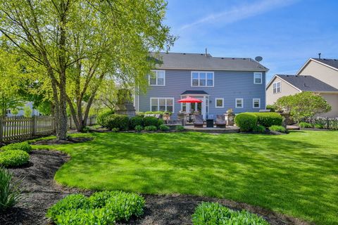 Tiny photo for 39W314 W Mallory Drive, Geneva, IL 60134 (MLS # 12571739)
