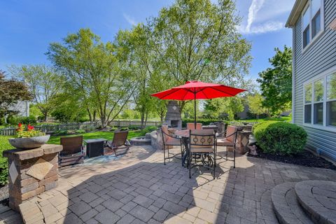 Tiny photo for 39W314 W Mallory Drive, Geneva, IL 60134 (MLS # 12571739)