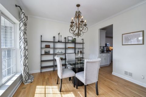 Tiny photo for 39W314 W Mallory Drive, Geneva, IL 60134 (MLS # 12571739)