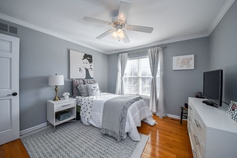 Tiny photo for 39W314 W Mallory Drive, Geneva, IL 60134 (MLS # 12571739)