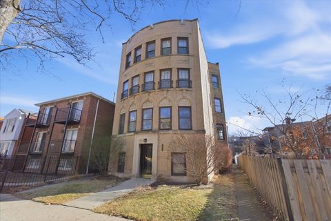 7409 N Claremont Avenue 1 Chicago IL 60645