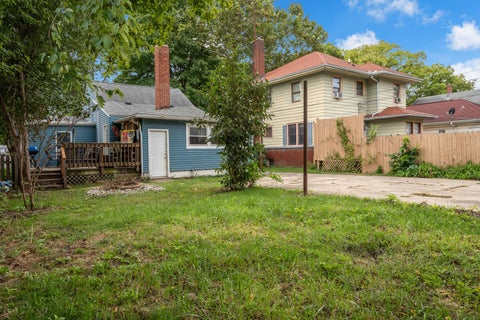 Tiny photo for 412 E Jackson Street, Morris, IL 60450 (MLS # 12758366)