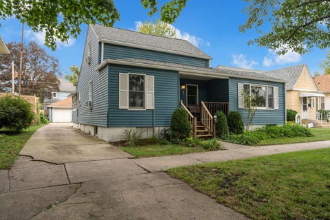 Photo of 412 E Jackson Street, Morris, IL 60450 (MLS # 12758366)