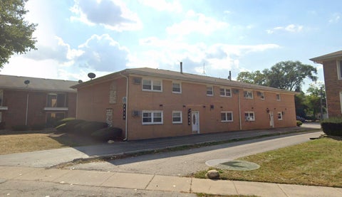 Photo of 4616 Maple Avenue #1A, Brookfield, IL 60513 (MLS # 12677062)