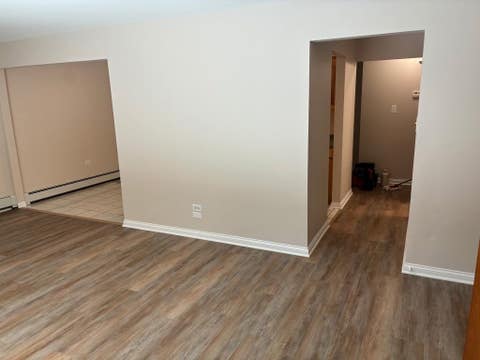 Tiny photo for 4616 Maple Avenue #1A, Brookfield, IL 60513 (MLS # 12677062)