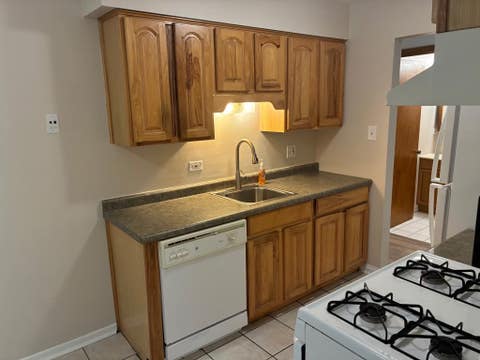 Tiny photo for 4616 Maple Avenue #1A, Brookfield, IL 60513 (MLS # 12677062)