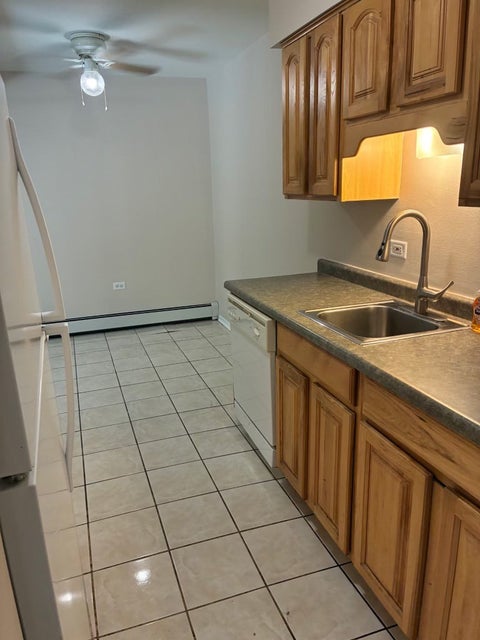 Tiny photo for 4616 Maple Avenue #1A, Brookfield, IL 60513 (MLS # 12677062)