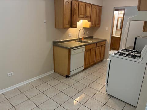 Tiny photo for 4616 Maple Avenue #1A, Brookfield, IL 60513 (MLS # 12677062)