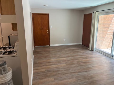 Tiny photo for 4616 Maple Avenue #1A, Brookfield, IL 60513 (MLS # 12677062)