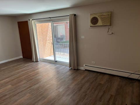 Tiny photo for 4616 Maple Avenue #1A, Brookfield, IL 60513 (MLS # 12677062)