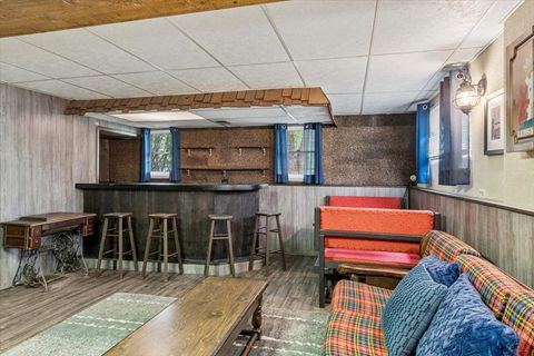 Tiny photo for 26W468 National Street, Carol Stream, IL 60188 (MLS # 12502786)